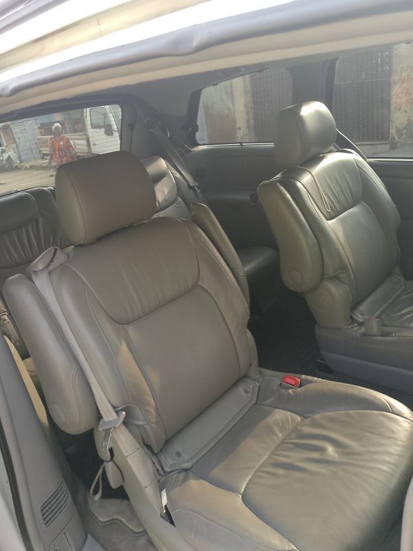Thumbnail 4 of 2008 Toyota Sienna